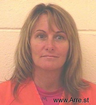 Lisa Renee Menzie Mugshot