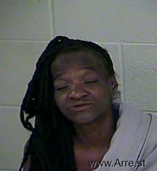 Lisa Darnelle Miles Mugshot