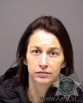 Lisa Marie Myers Mugshot