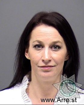 Lisa Marie Myers Mugshot