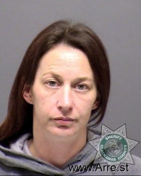 Lisa Marie Myers Mugshot