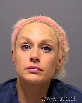 Lisa Marie Pierce Mugshot