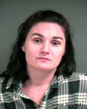 Lisa Marie Robertson Mugshot