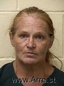 Lisa Marie Smith Mugshot