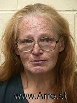 Lisa Marie Smith Mugshot