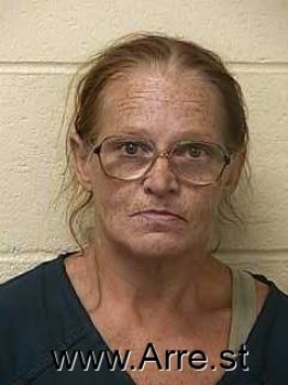 Lisa Marie Smith Mugshot