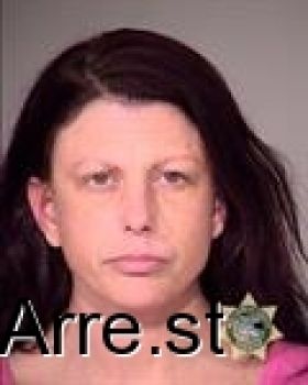 Lisa  Whitecloud Mugshot