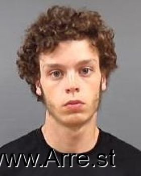 Logan Jeffery Ferrell Mugshot