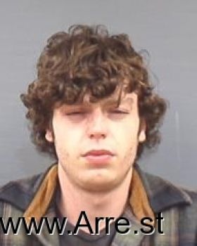 Logan Jeffery Ferrell Mugshot