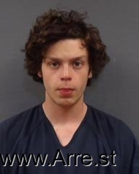 Logan Jeffery Ferrell Mugshot