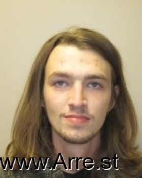 Logan Neel Johannsen Mugshot