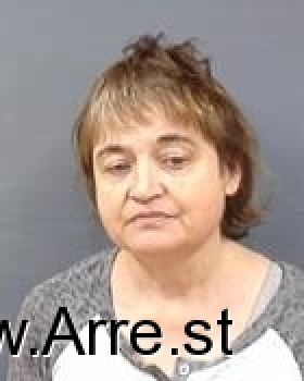 Lois Anne Hibbitts Mugshot