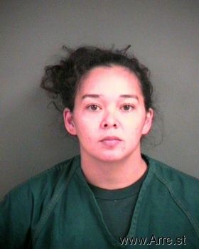 Lokeloni Tana Lucinda White Mugshot