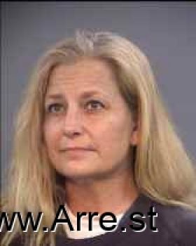 Lona Kristine Adkins Mugshot