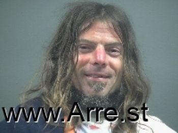 Lonnie Alan Grover Mugshot