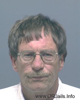 Lonnie George Hempel Mugshot