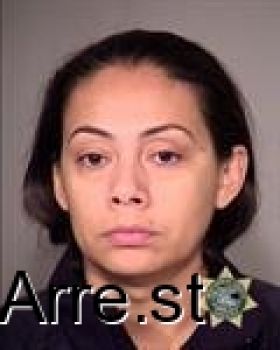 Lorena  Martinez Mugshot