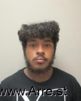 Lorenzo Corey Keone Brown Mugshot