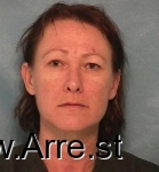 Lori Dale Benson Mugshot