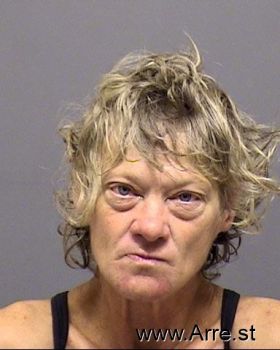 Lori Mae Johnson Mugshot