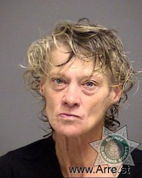 Lori Mae Johnson Mugshot