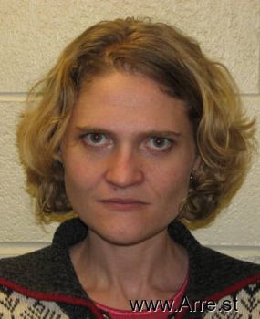 Lori Ann Nelson Mugshot