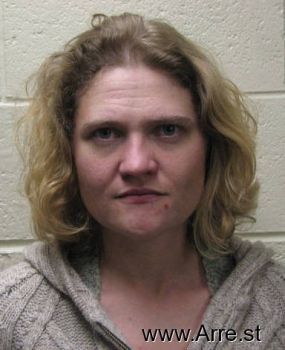 Lori Ann Nelson Mugshot