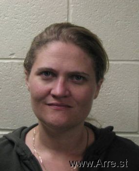 Lori Ann Nelson Mugshot