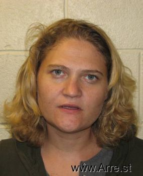 Lori Ann Nelson Mugshot