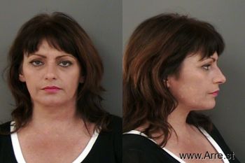 Lori Joanne Richardson Mugshot