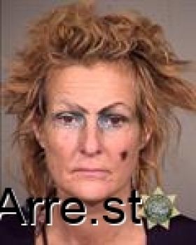 Lori Denette Waltman Mugshot