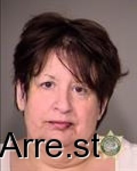 Lori Lynn White Mugshot