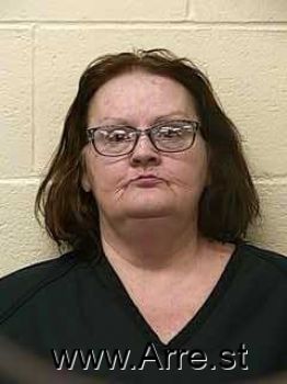 Lorie Ann Thompson Mugshot