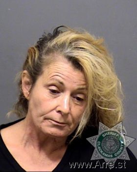 Lorita Lee Hunter Mugshot