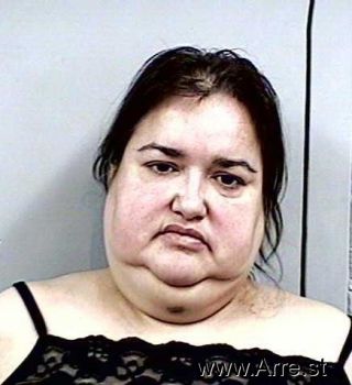 Lorraine Lozano De Acevedo Mugshot