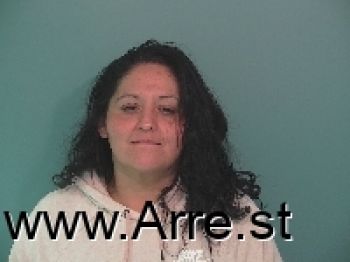 Lucila  King Mugshot