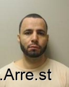 Luis Miguel Acosta Mugshot