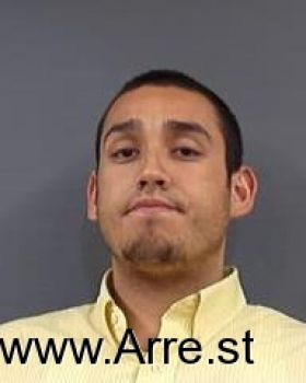 Luis Ernesto Avila Mugshot