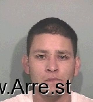 Luis Manuel-salinas Barajas Mugshot