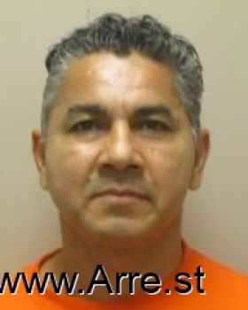 Luis  Chavez Mugshot