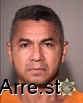 Luis  Chavez Mugshot