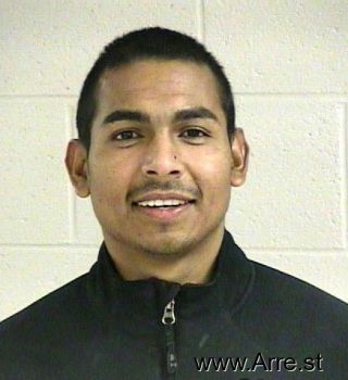 Luis  Diaz-velasco Mugshot