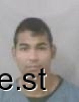 Luis Angel Diaz-velasco Mugshot