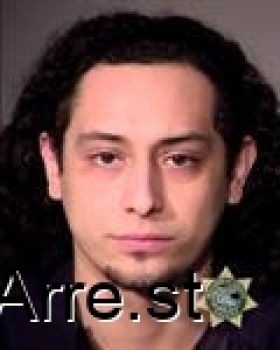 Luis Silva Echeverrianavarrete Mugshot