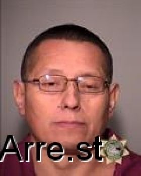 Luis  Gonzales Mugshot