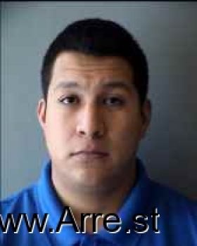 Luis Alberto Guzman Mugshot