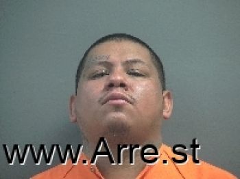 Luis Angel Lozano-hernandez Mugshot