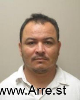 Luis Armando Morales-garcia Mugshot