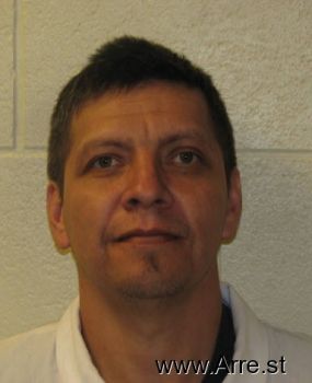 Luis  Reyes Mugshot