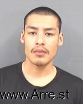 Luis Gerard Hernandez Villegas Mugshot